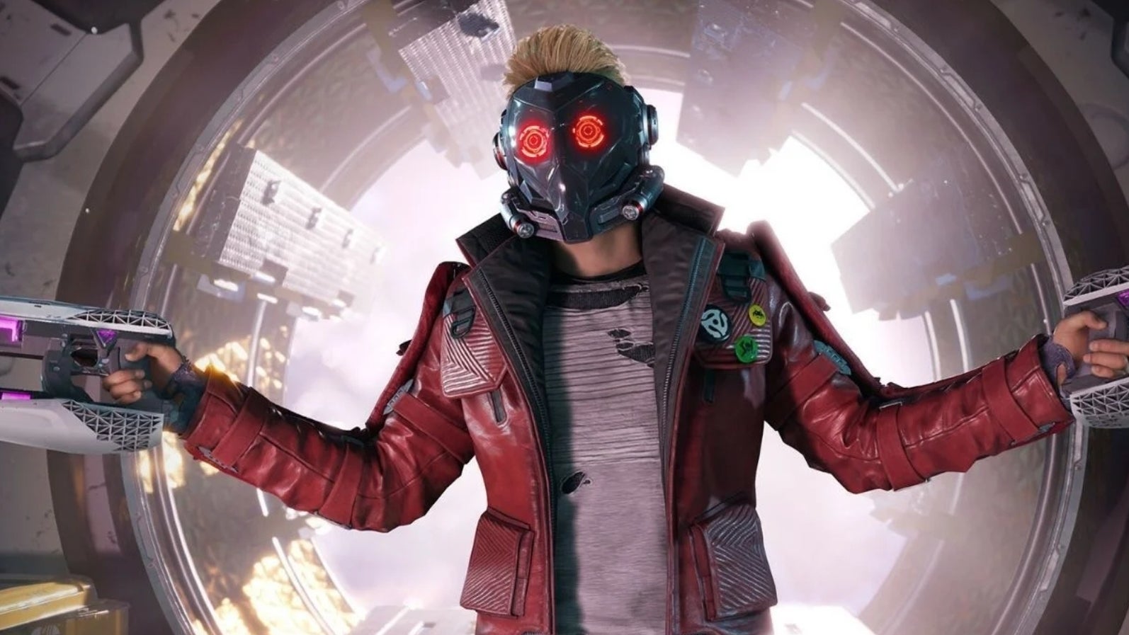 Imagem para Guardians of the Galaxy corre a 1080p na PS5 e Xbox Series X se quiseres ter 60fps