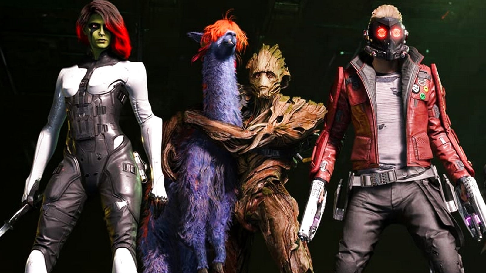 Bilder zu Guardians of the Galaxy für 35 Euro! Jetzt bei Amazon im Angebot