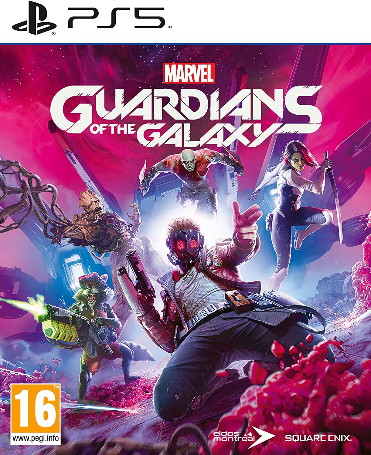Best PS5 deals in January 2023 - 14