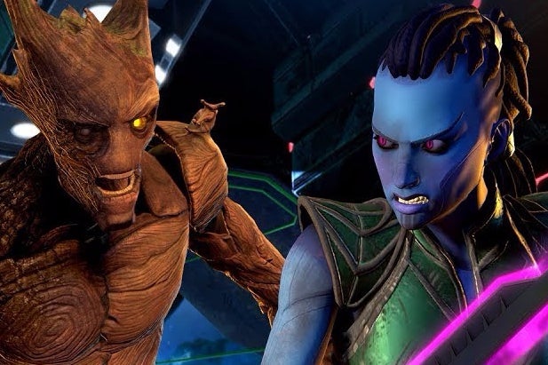 Immagine di Marvel's Guardians of the Galaxy: The Telltale series - recensione