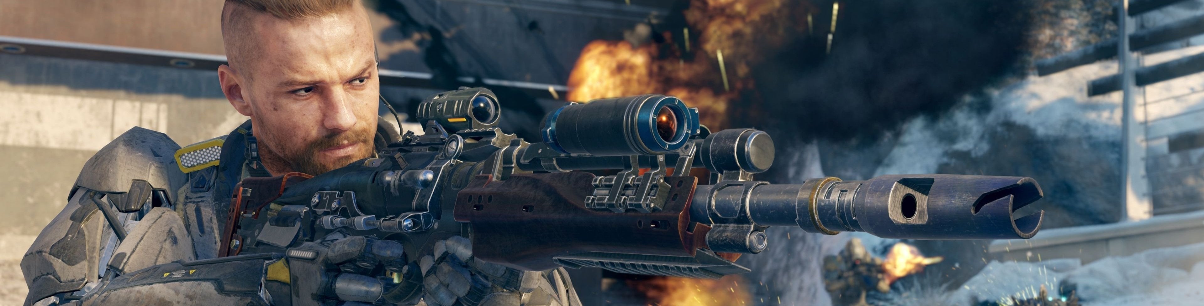 Imagen para Guía Call of Duty: Black Ops 3