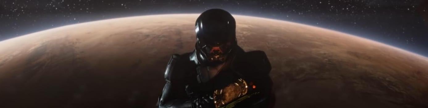 Imagen para Guía Mass Effect: Andromeda