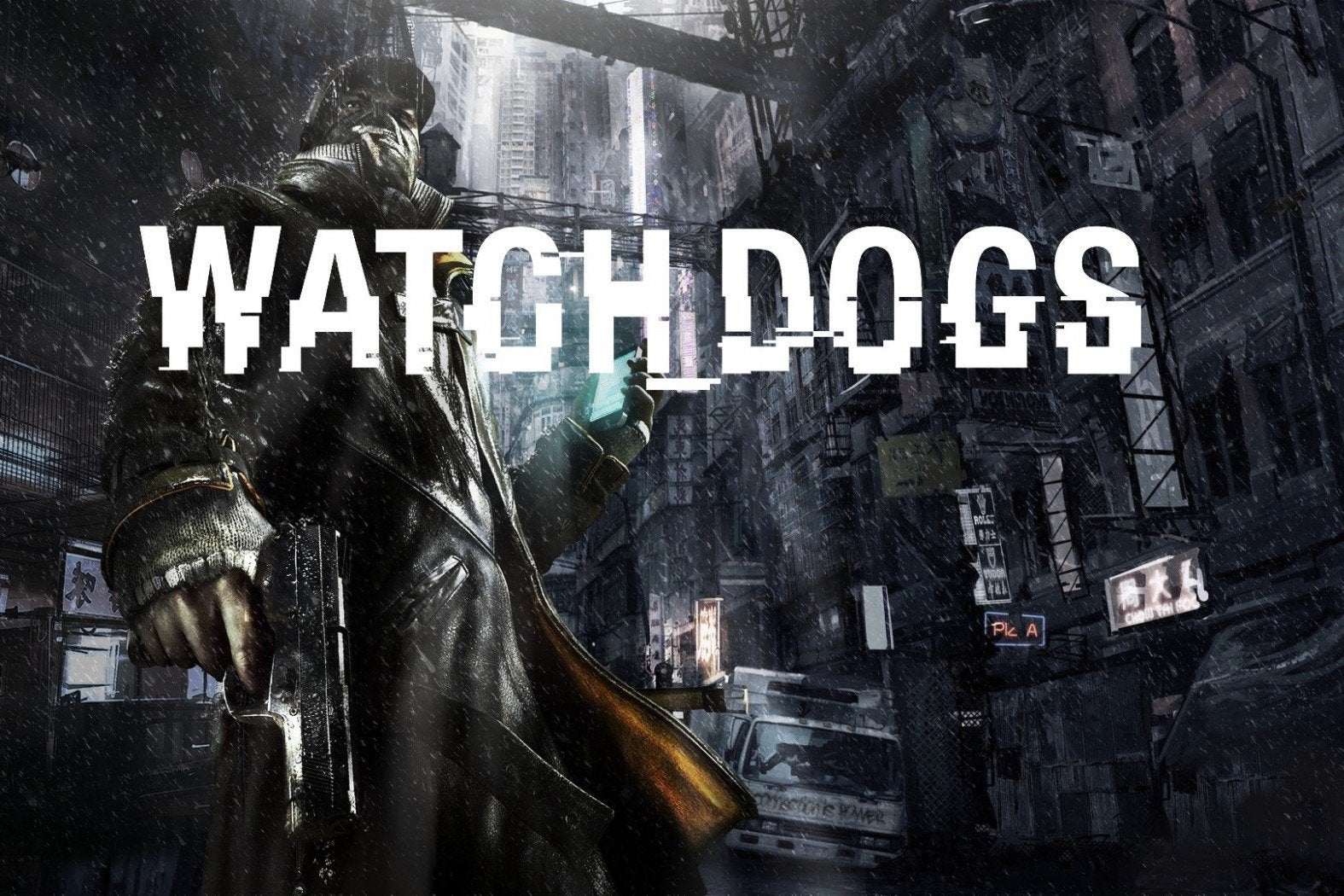 watch dogs pirata