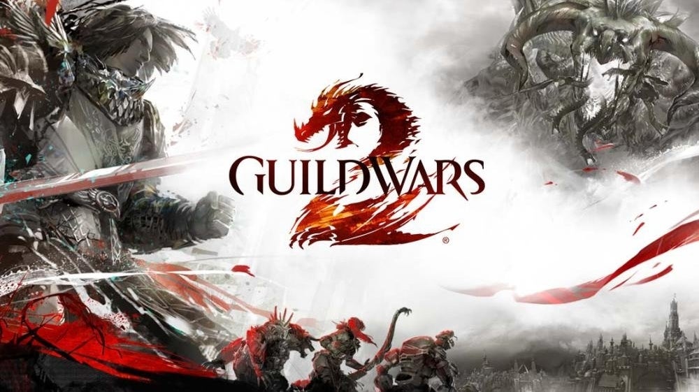 Afbeeldingen van Guild Wars 2: End of Dragons release uitgesteld