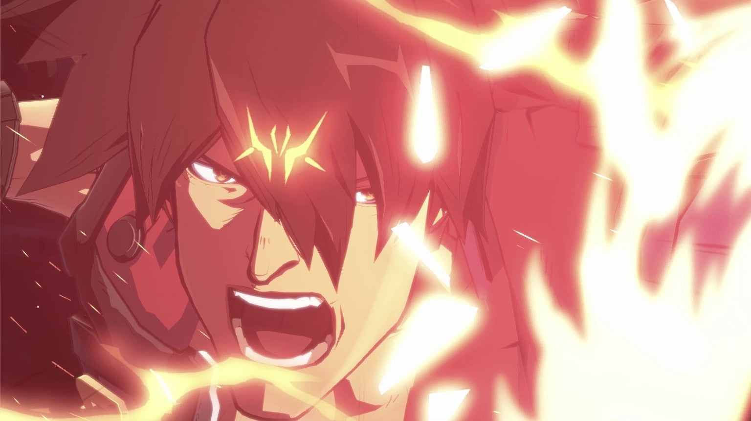 Guilty Gear Strive review - finally, a Guilty Gear for all fighting game fans Guilty Gear Strive review - finally, a Guilty Gear for all fighting game fans