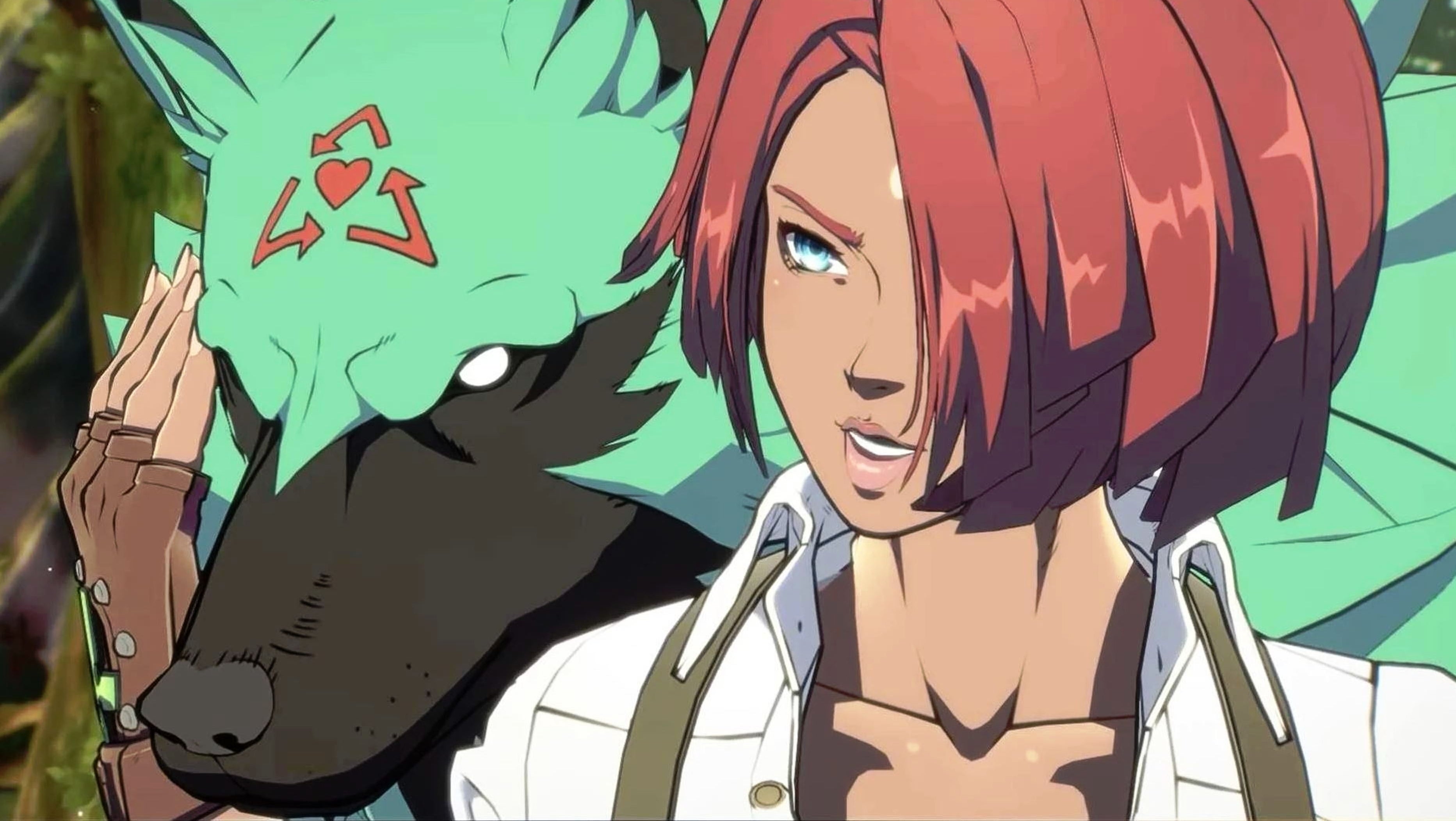 Bilder zu Guilty Gear Strive Test - Der Rundentaktiker unter den Prüglern