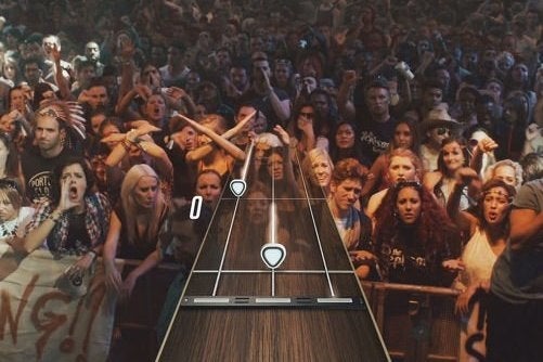 Bilder zu Guitar Hero: Activision will nicht wieder jährlich neue Spiele auf den Markt bringen