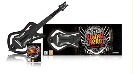 Immagine di Activision cancella il reboot di Guitar Hero?