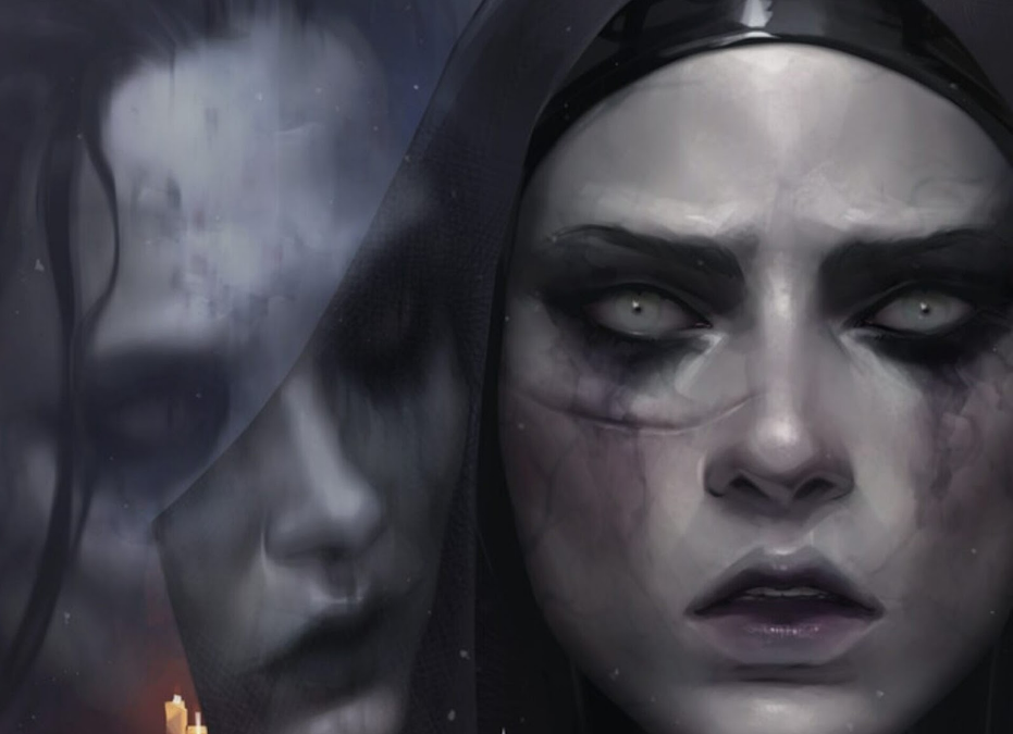 Image for Jeehyung Lee delves into our own individual Hells in Gumaa: The Beginning of Her