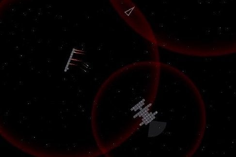 Image for Gunpoint dev reveals new gameplay from stealthy space adventure Heat Signature