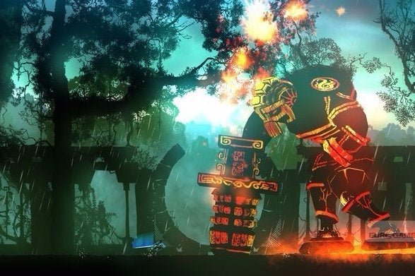 Immagine di Gunstar Heroes e Outland sono ora retrocompatibili con Xbox One