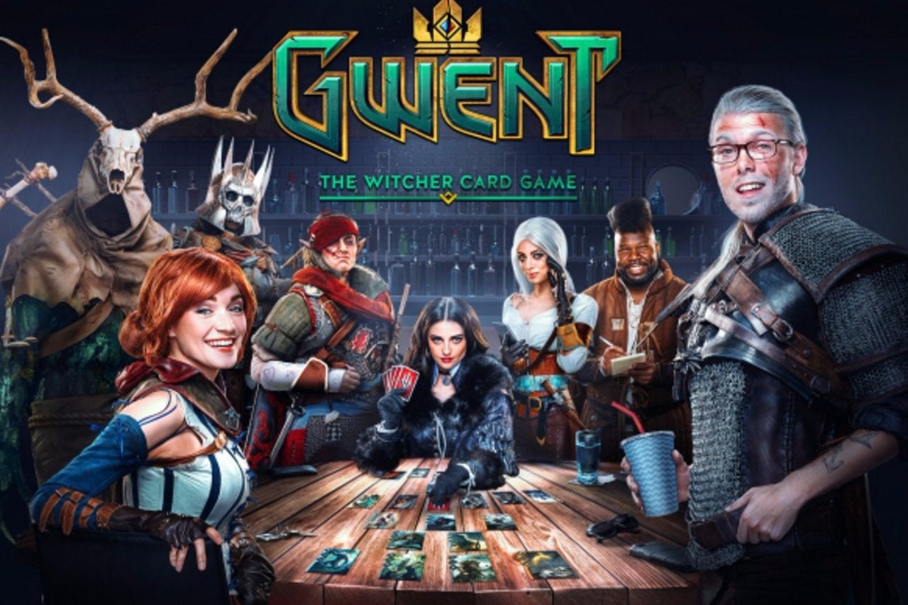 Imagem para Gwent - O novo rei dos jogos de cartas?