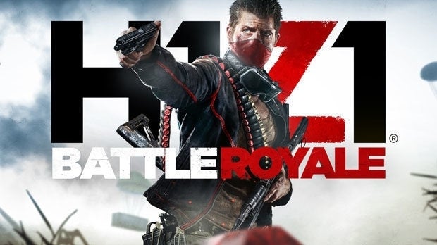 Imagen para H1Z1 cambiará de nombre a Z1 Battle Royale