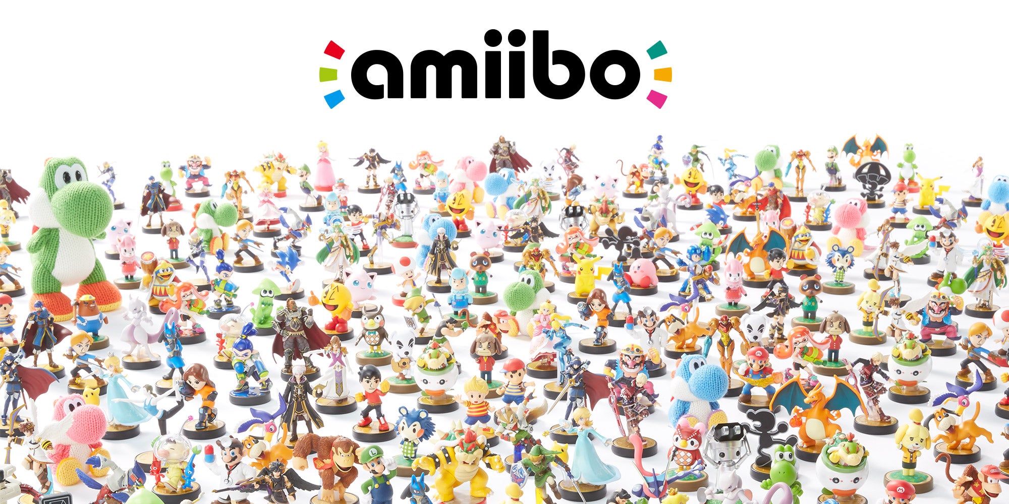 Immagine di E3 2019: annunciati nuovi amiibo e date di titoli terze parti per Nintendo Switch