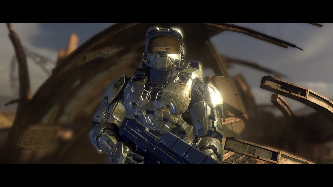 Retrospective: Halo 3 | Eurogamer.net