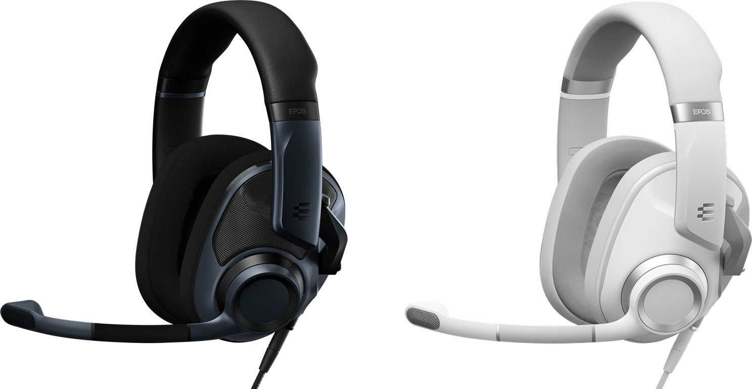 Best PC gaming headset 2022 - 76