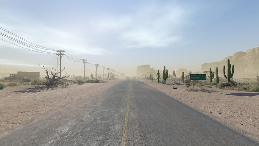 Obrazki dla Darmowa strzelanka Warface otrzyma tryb battle royale na PC