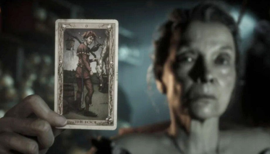 Há uma solução para o inalcançável prêmio Laborious Move do The Quarry