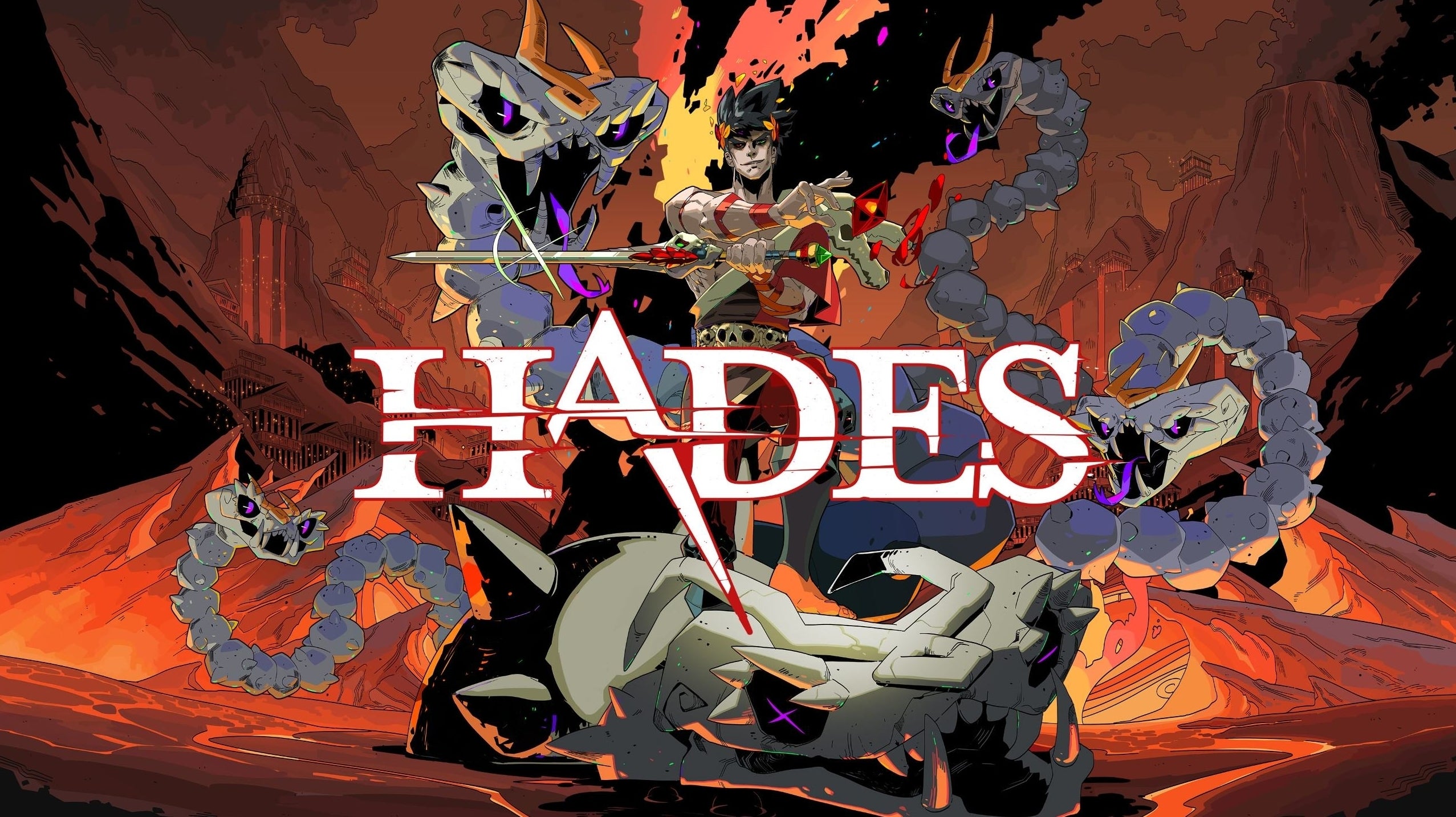 Obrazki dla Hades - poradnik i najlepsze porady
