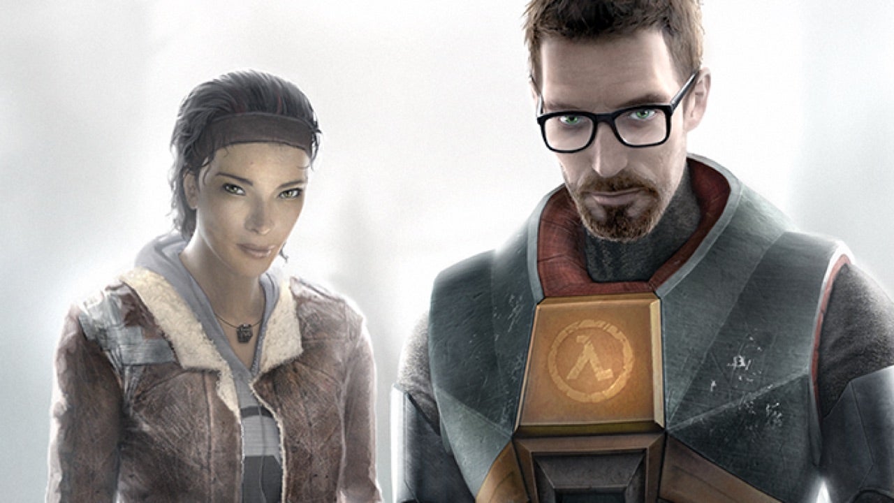 Image for Long-in-the-works Half-Life 2 VR mod gets public beta next month