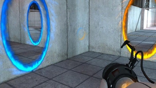 Bilder zu Half-Life 2, Portal, Left 4 Dead 2 und andere bieten jetzt 4K-Verbesserungen auf der Xbox One X