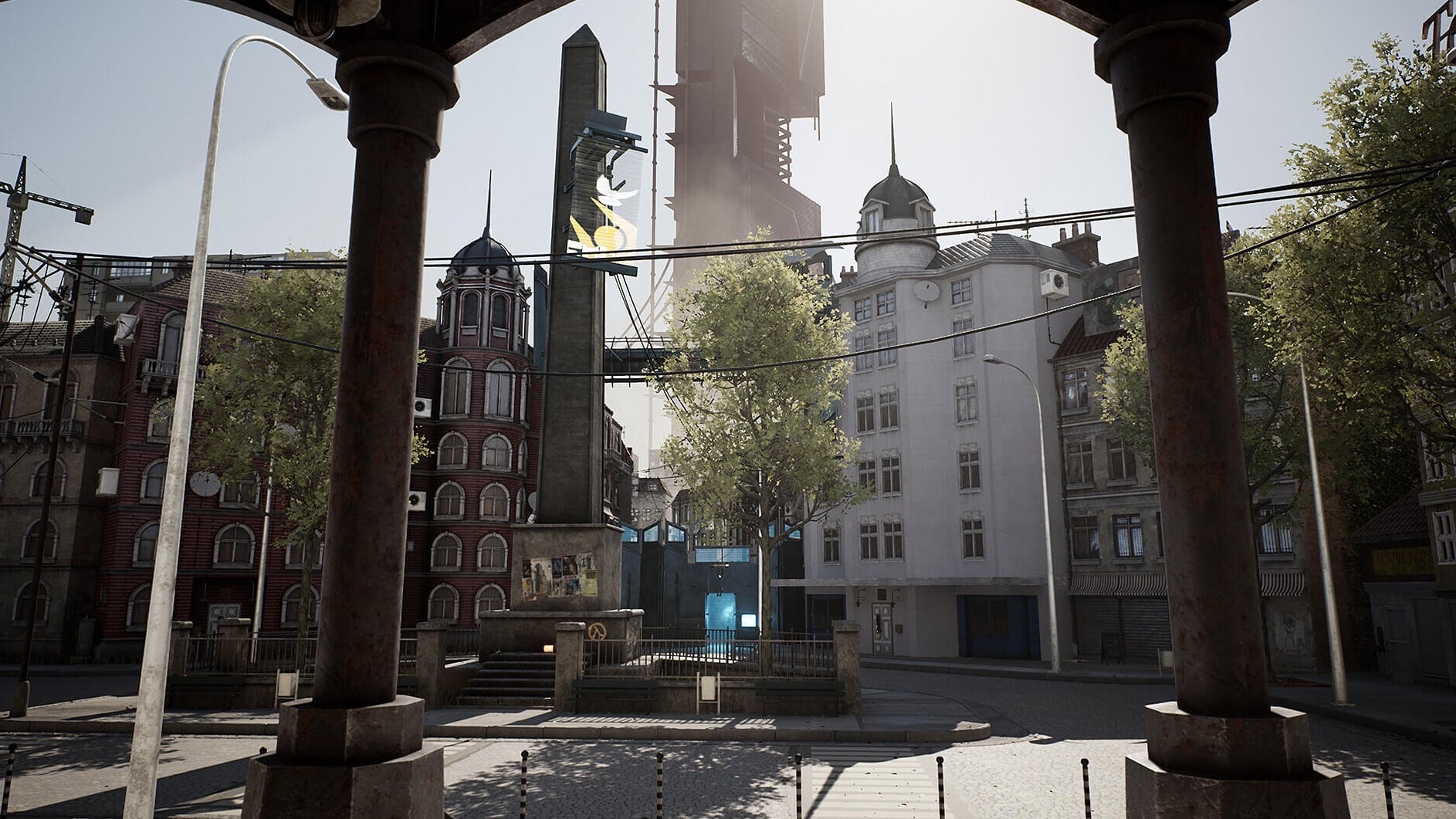 Immagine di Half-Life 2, Ravenholm è stato ricreato in Unreal Engine 4 ed è spettacolare!