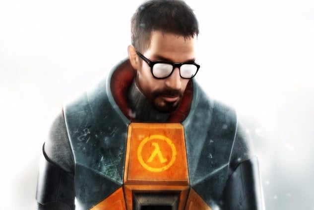 Imagem para Half-Life 3 será tornado em realidade... graças a Game Jam