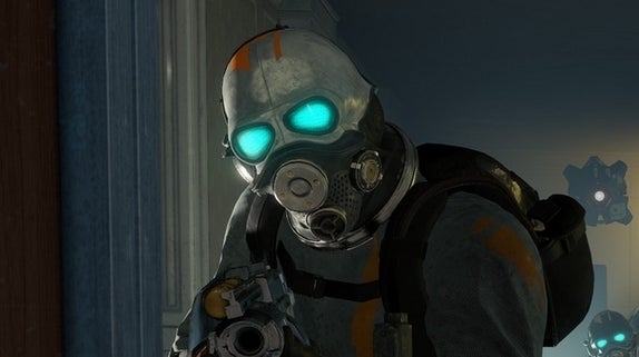 Bilder zu Half-Life: Alyx führt anscheinend zu Engpässen bei Valves VR-Headset Index
