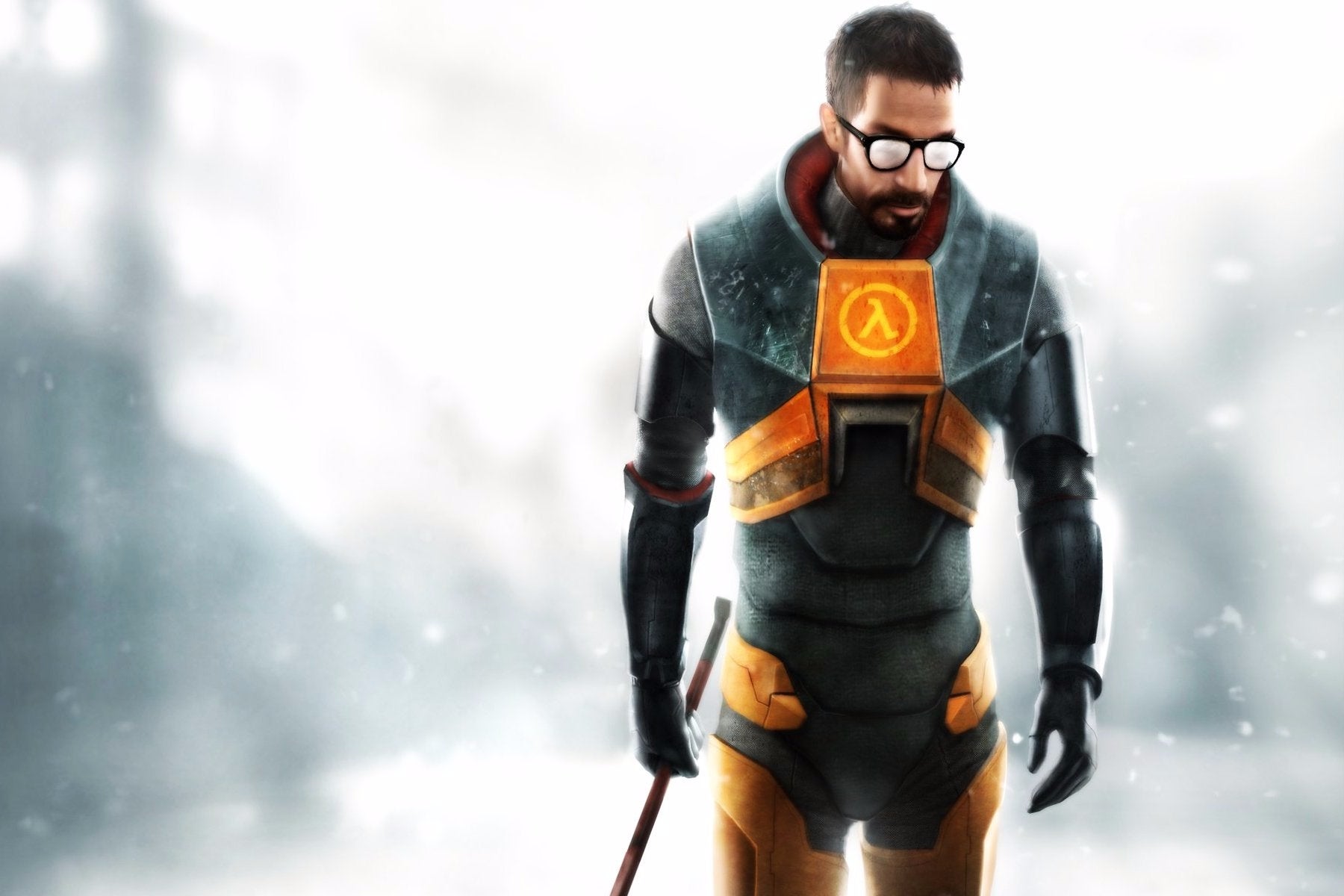 Image for Half-Life writer Marc Laidlaw leaves Valve