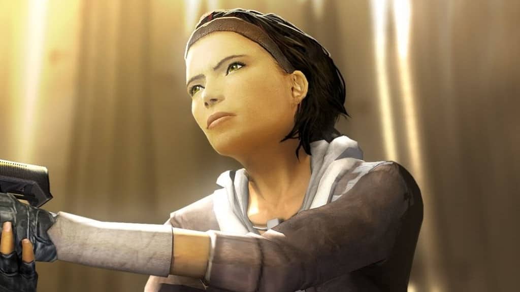 Obrazki dla Valve tłumaczy, dlaczego Half-Life: Alyx to gra tylko na VR