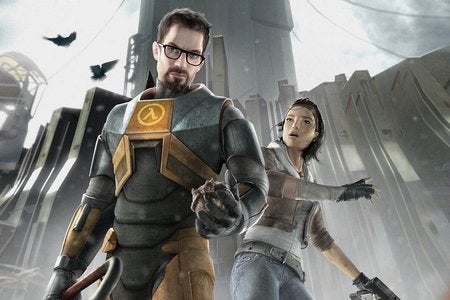 Bilder zu Half-Life 3? Episode 3? Fans fordern mehr Kommunikation von Valve