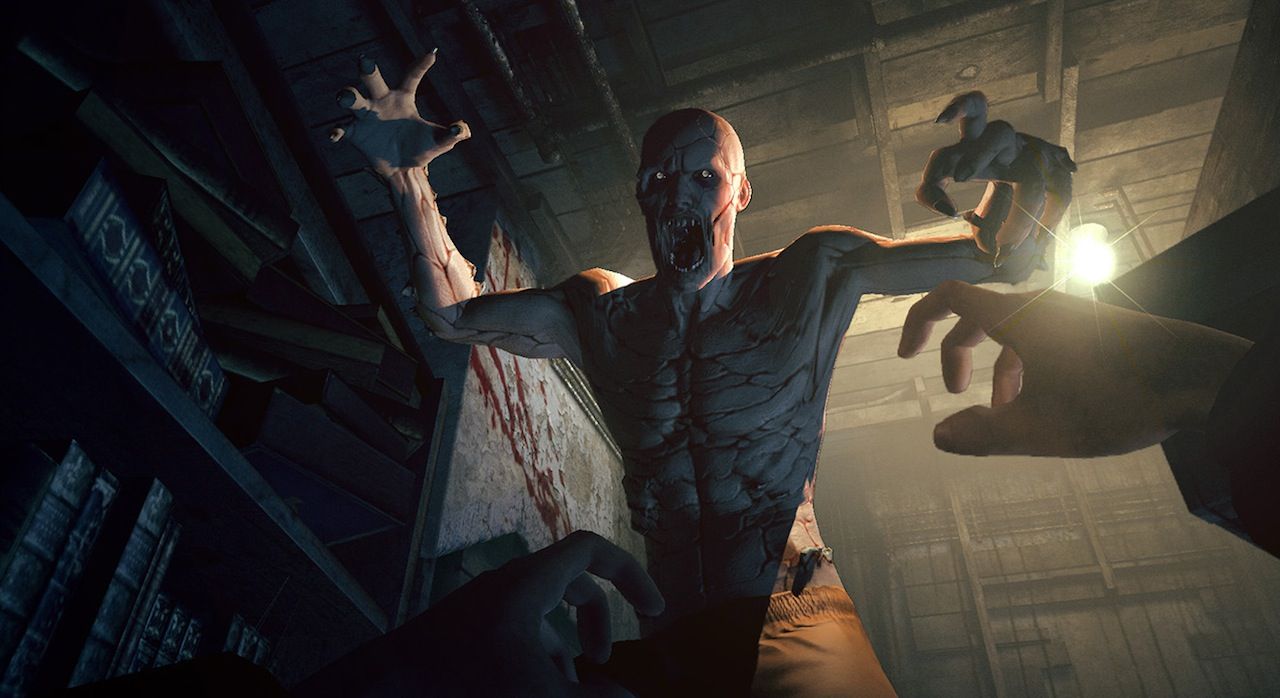 Immagine di I 5 migliori videogiochi horror per un Halloween da brividi