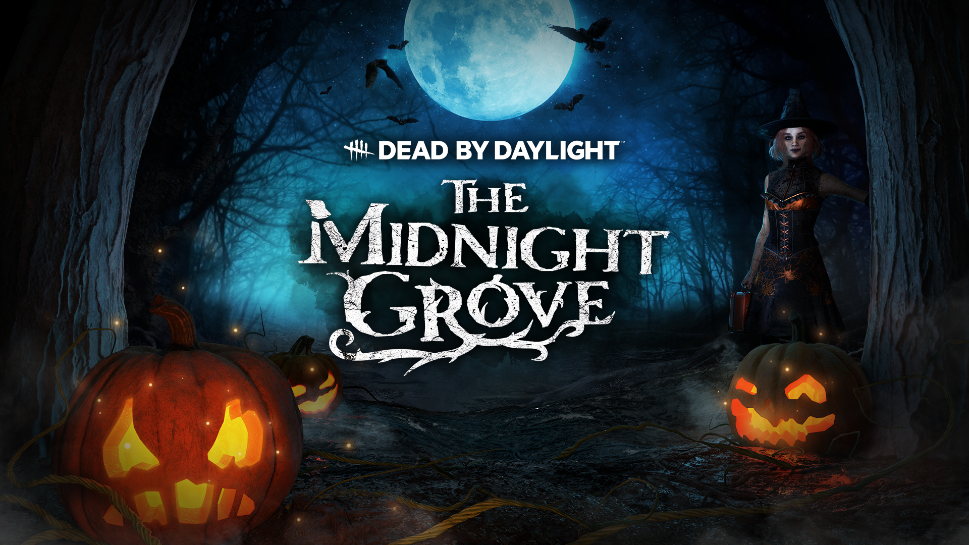 Dead by Daylight  the  Smash Bros of horror  committed to diversity - 72