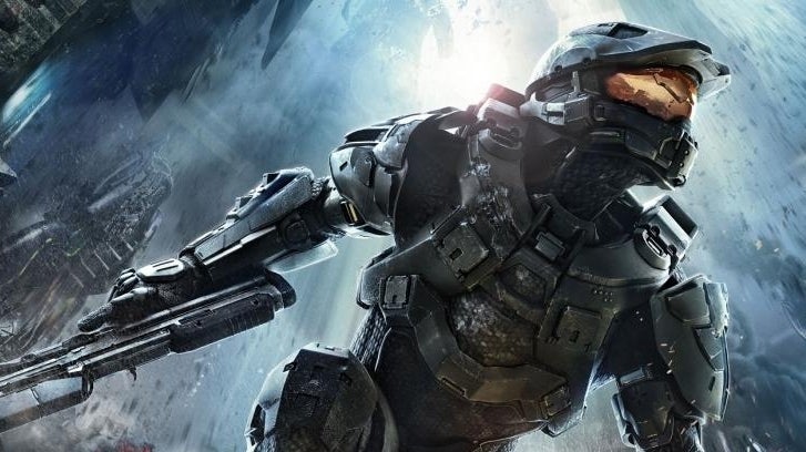 Obrazki dla Halo 1, 2, 3 i 4 trafią na PC. Kolekcja Master Chief