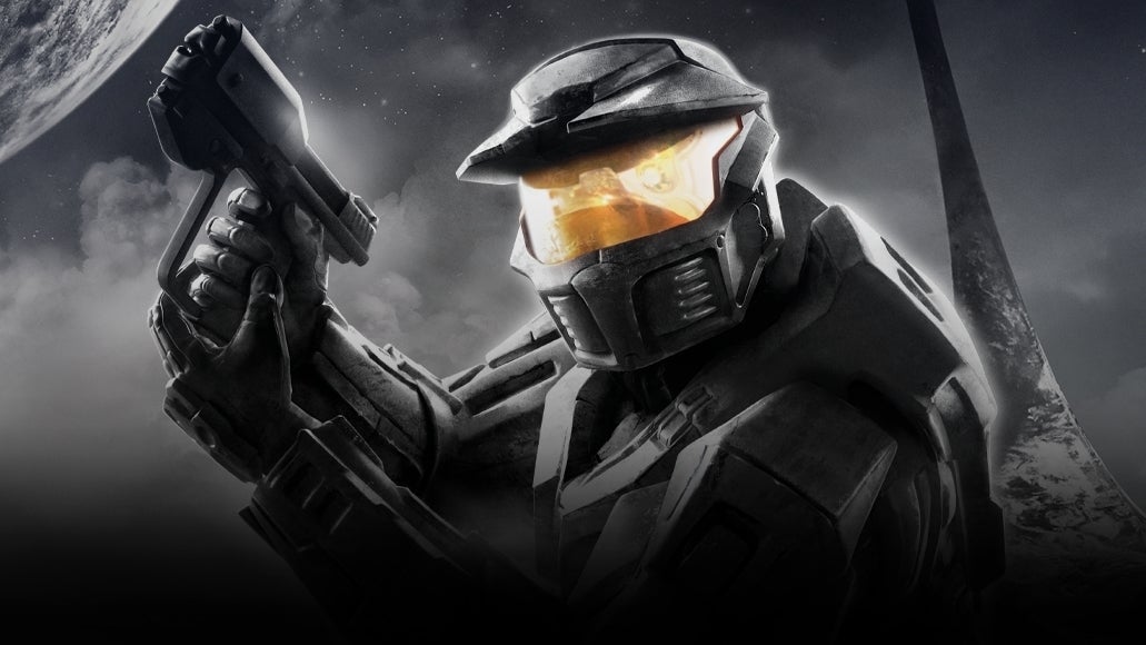 Imagen para Halo 2: Anniversary llega la semana que viene a PC