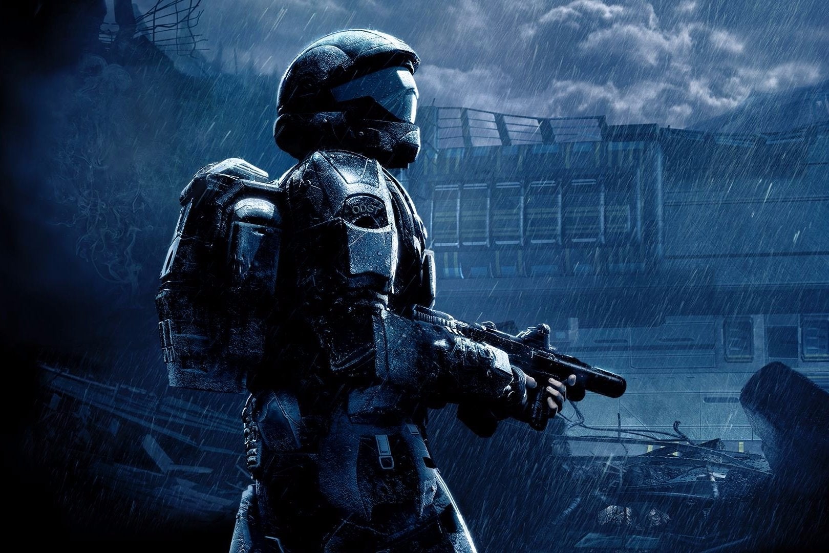 Afbeeldingen van Halo 3: ODST komt vrijdag naar The Master Chief Collection