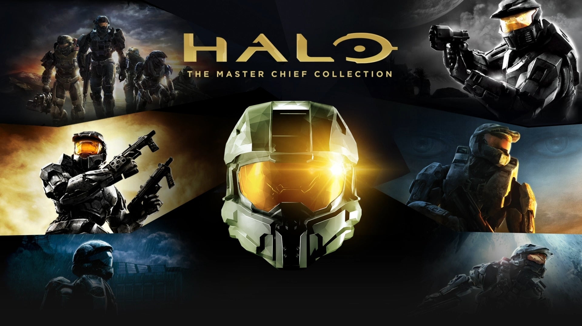 Bilder zu Halo 4 kommt nächste Woche auf den PC - als Teil der Master Chief Collection