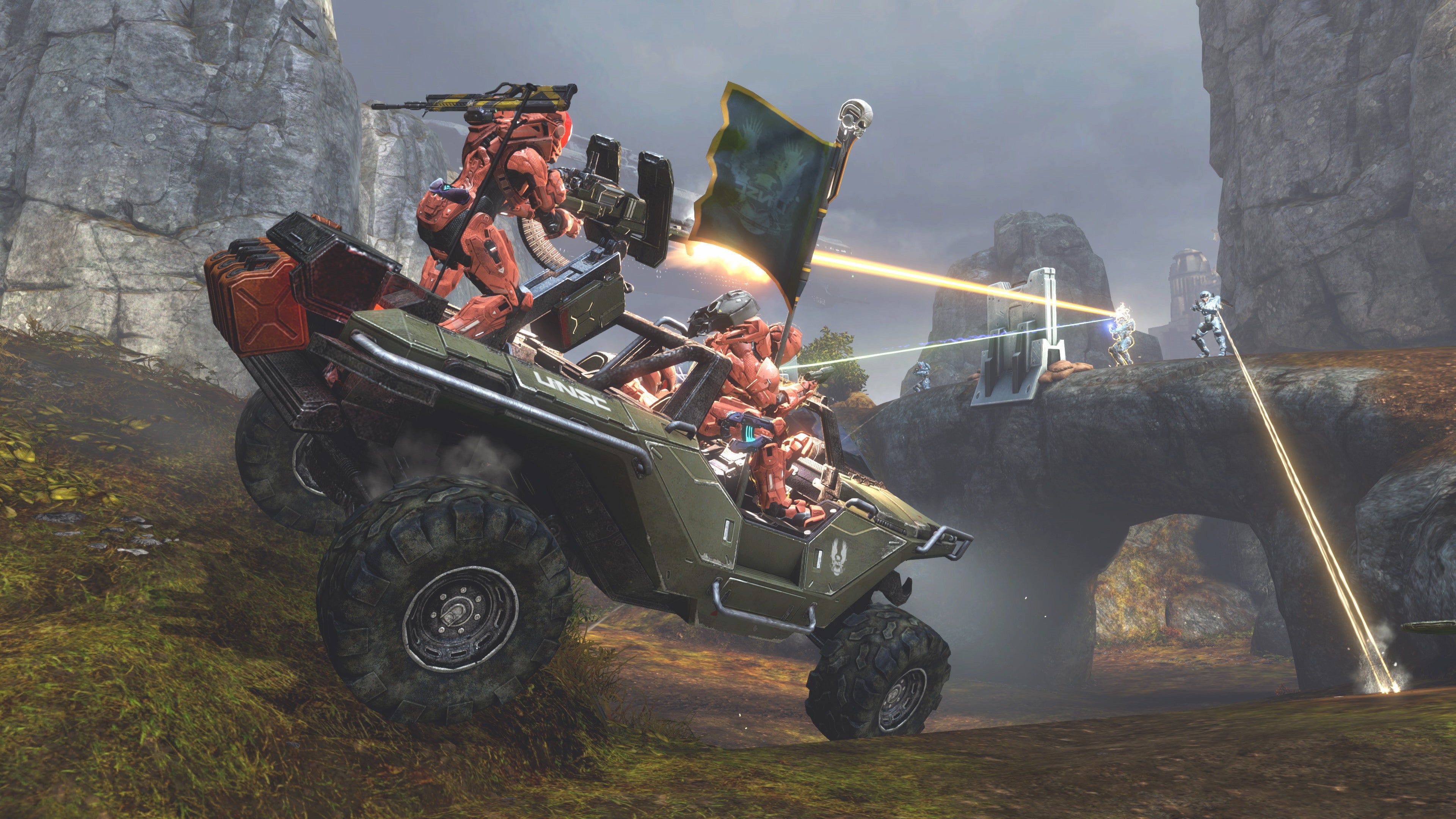 Obrazki dla Halo Infinite to największa premiera w historii serii