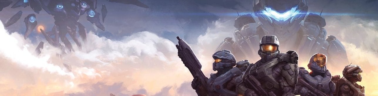 Afbeeldingen van Halo 5: Guardians campaign review