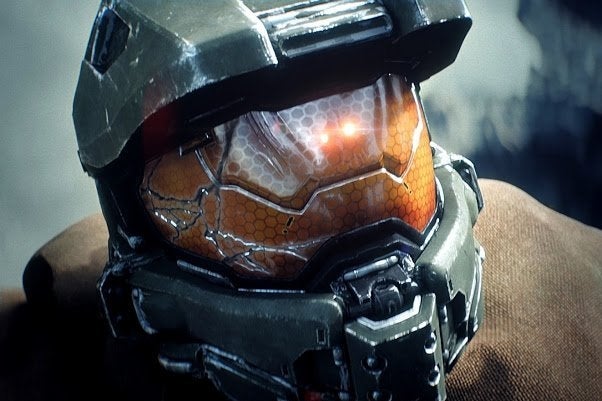 Afbeeldingen van Halo 5: Guardians krijgt loyaliteitsprogramma voor multiplayer
