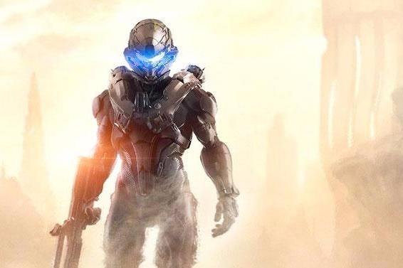 Image for Halo 5's lack of Master Chief was a "huge disappointment", 343 admits