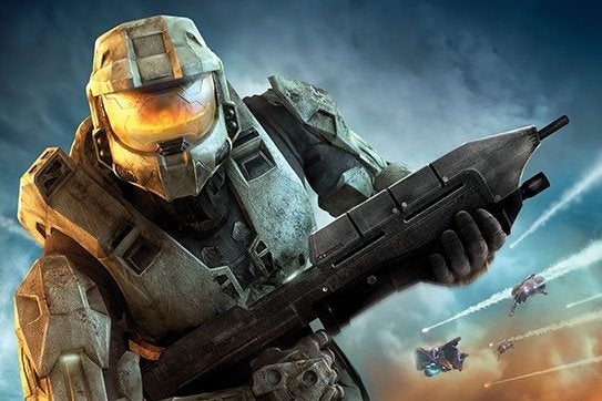 Imagem para Halo com mais de 65 milhões de unidades vendidas