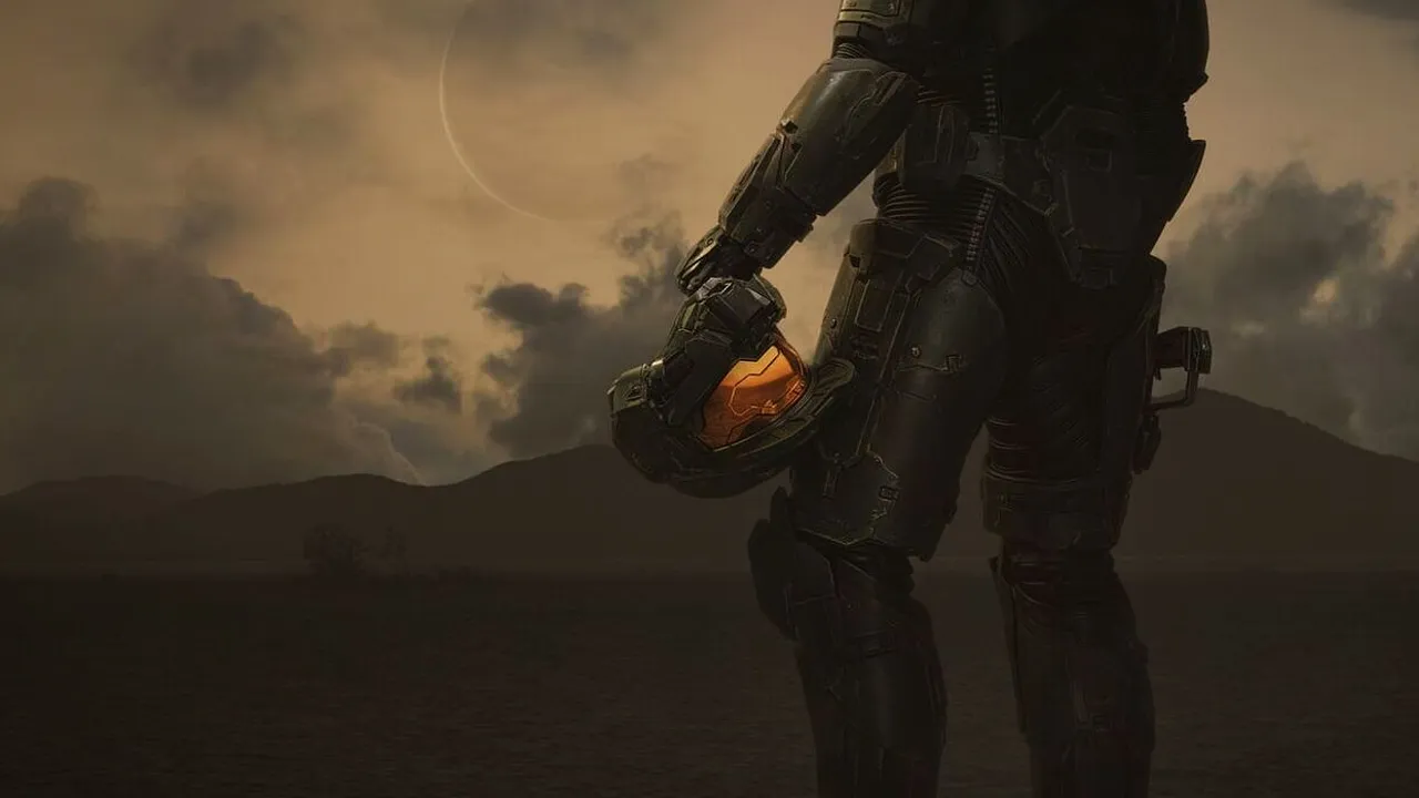 Immagine di Halo (Serie TV 1x03): Cortana e Master Chief finalmente insieme