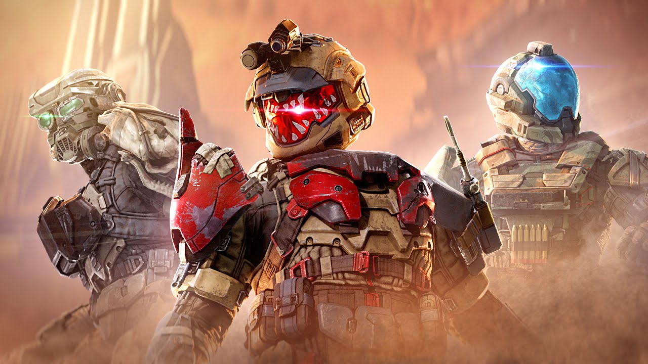 Halo Infinite trailer gives glimpse at Season 2, due next month - Vimarsana News