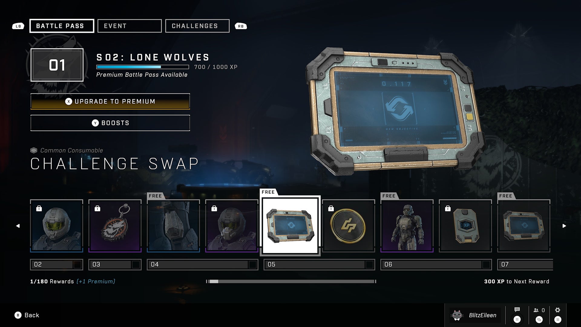 Halo Infinite Interference event challenges  rewards  and Interference dates - 47