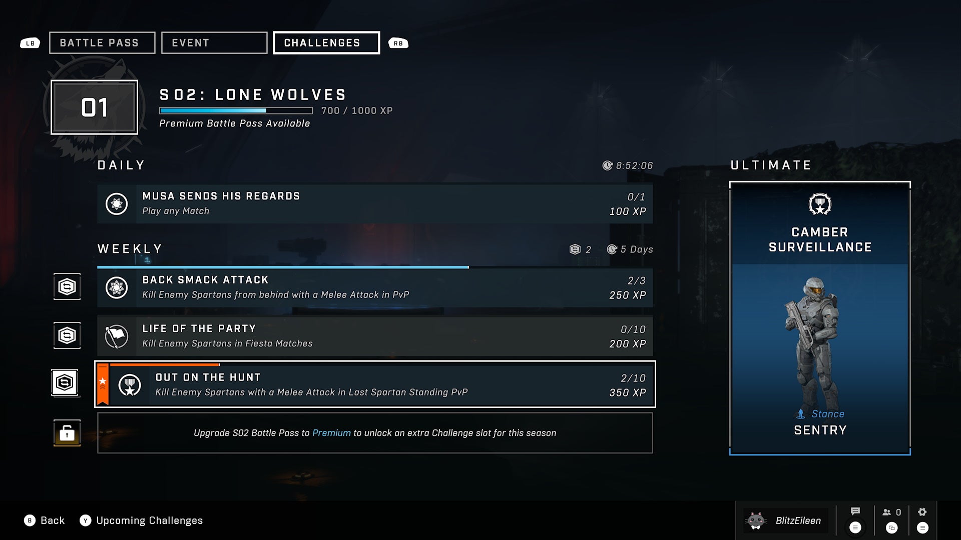 Halo Infinite Interference event challenges  rewards  and Interference dates - 50