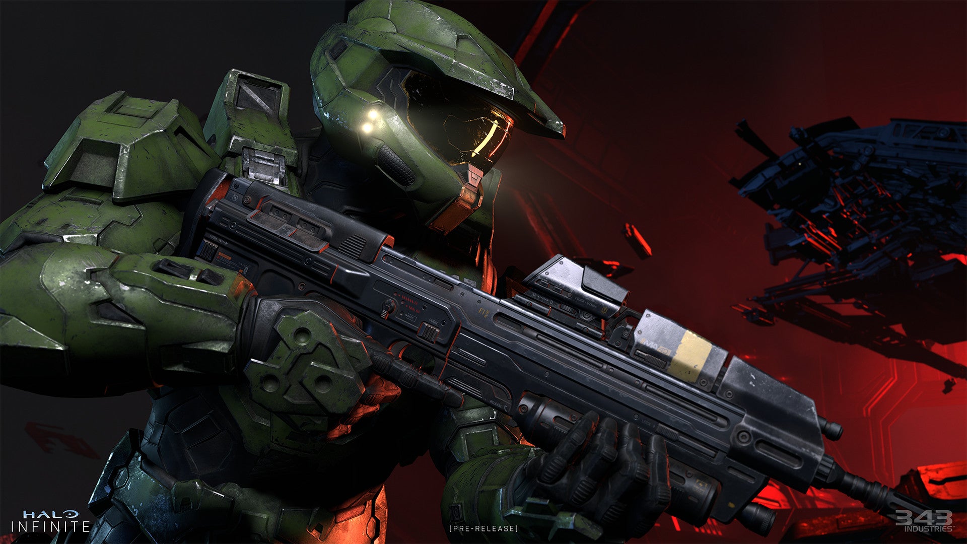 Obrazki dla Twórcy Halo Infinite walczą z cheaterami i obniżą ceny w sklepie