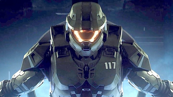 Afbeeldingen van Halo Infinite co-op mode uitgesteld