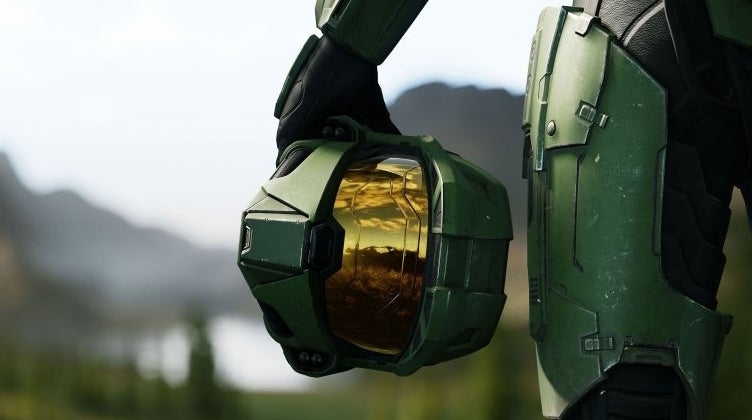 Image for Halo Infinite creative director leaves 343 Industries as part of leadership reshuffle