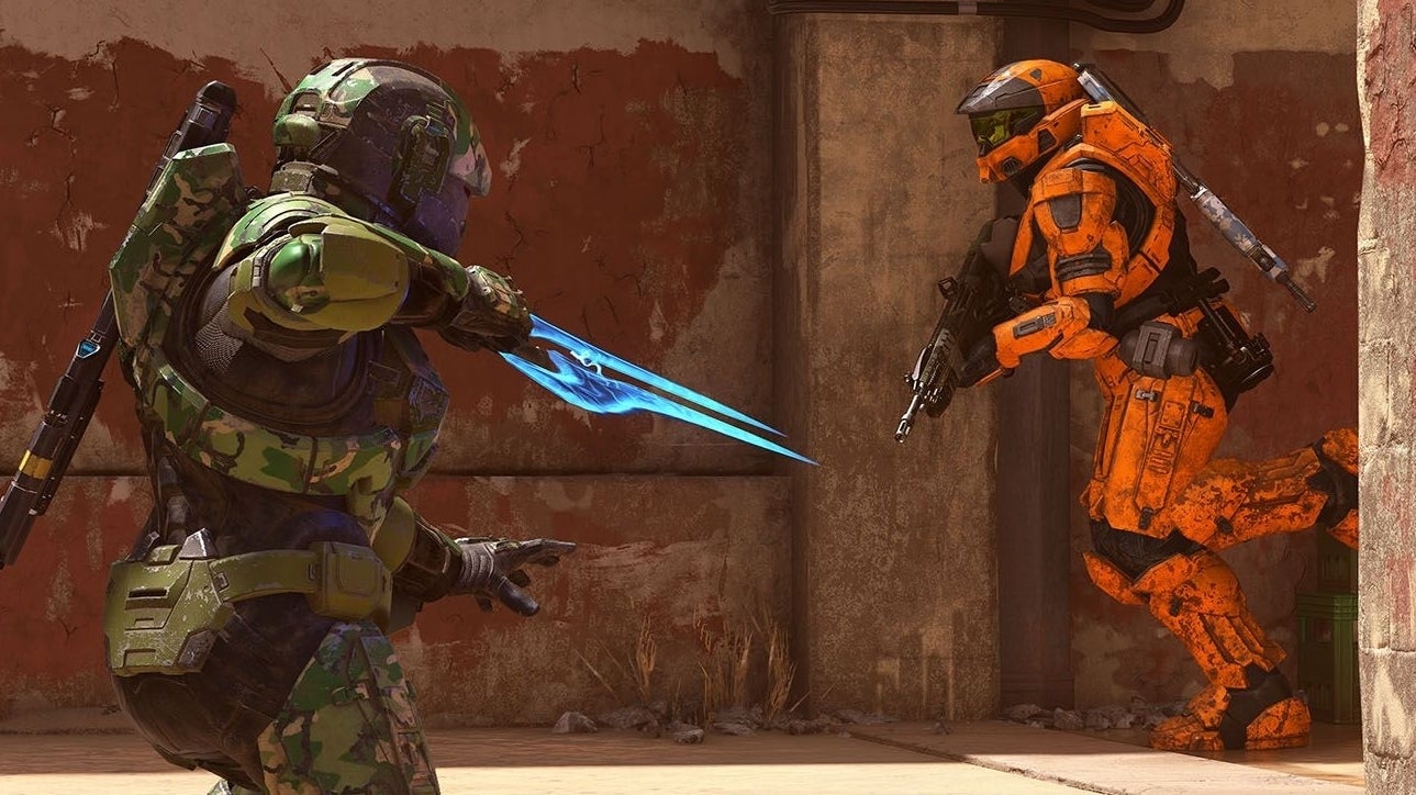 Imagen para Halo Infinite - Racha Asesina: cómo conseguir un reto de Matanza en Halo Infinite